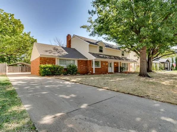 3037 Stonybrook Rd, Oklahoma City, OK 73120