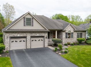 209 Commerce Dr, Avon, NY 14414