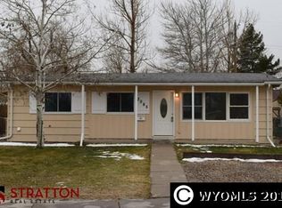 3085 Indiana Ave, Casper, WY 82609