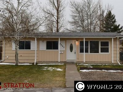 3085 Indiana Ave, Casper, WY, 82609