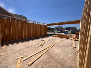 249 Rough Ridge Trl #20, Aberdeen, NC 28315