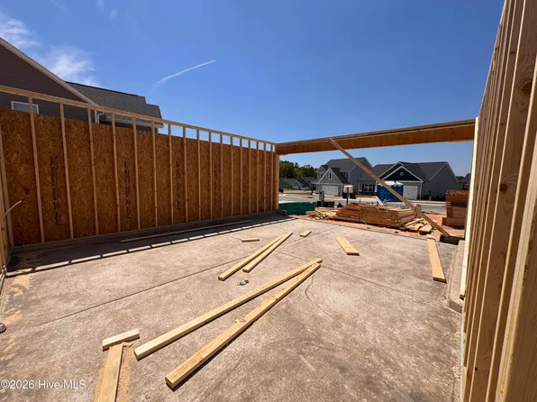 249 Rough Ridge Trail #20, Aberdeen, NC 28315