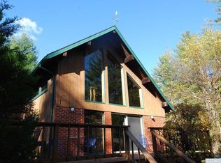 221 High St, Shandaken, NY 12464