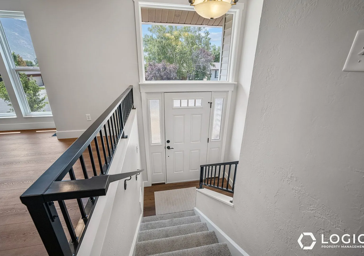 Updated 4-Bed Home | Modern Kitchen | North Ogden — Photo 3