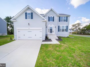 444 Tiburan Ct, Felton, DE 19943