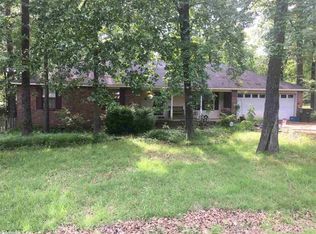 7 Fox Trot Dr, Conway, AR 72032