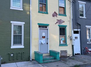 522 Woodward St, Lancaster, PA 17602