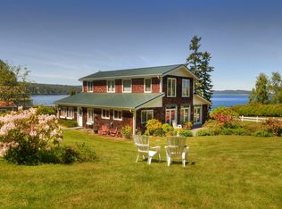 800 Olele Point Rd, Port Ludlow, WA 98365