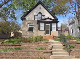 507 Alice Ave, Albert Lea, MN 56007
