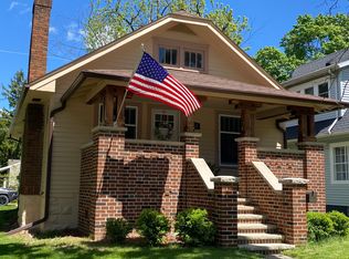 1624 N Genesee Dr, Lansing, MI 48915