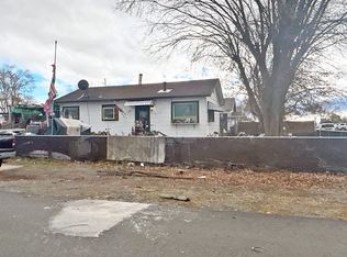 628 F St, Tulelake, CA 96134