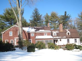 321 Scofieldtown Rd, Stamford, CT 06902