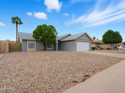 7015 W McLellan Rd, Glendale, AZ, 85303