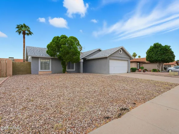 7015 W MCLELLAN Road, Glendale, AZ 85303
