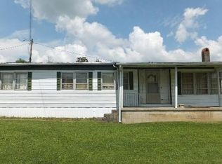2670 Muddy Creek Rd, Winchester, KY 40391
