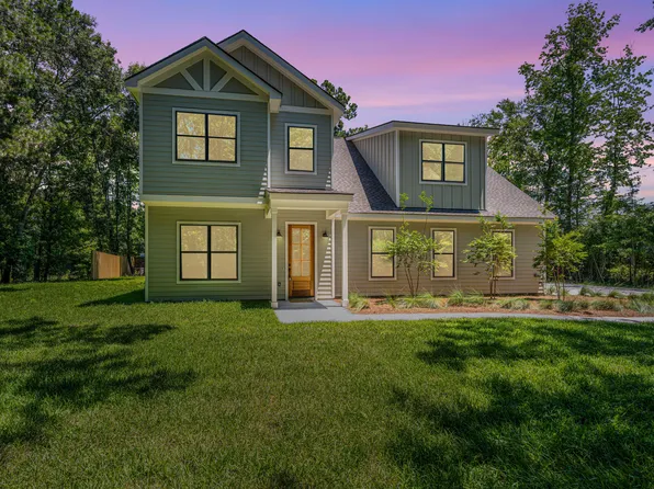 1178 Yough Hall Rd, Mount Pleasant, SC 29466