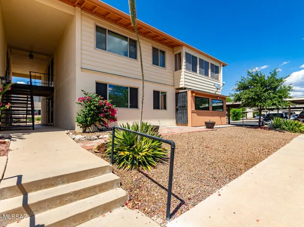 8060 E Broadway Blvd Unit 112, Tucson, AZ 85710