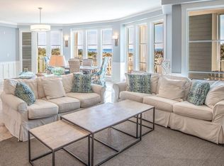 100 S Bridge Ln UNIT 105C, Inlet Beach, FL 32461