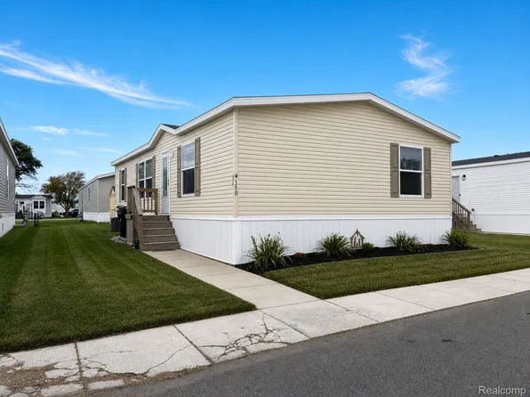 46000 Geddes Rd #379, Canton, MI 48188
