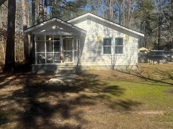 4396 AUGUSTA HWY Highway, Dearing, GA 30808