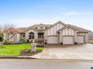 1626 Snowbird Dr NW, Salem, OR