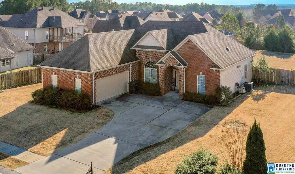 505 Waterford Cove Cir, Calera, AL 35040 Zillow