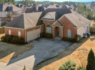 505 Waterford Cove Cir, Calera, AL 35040