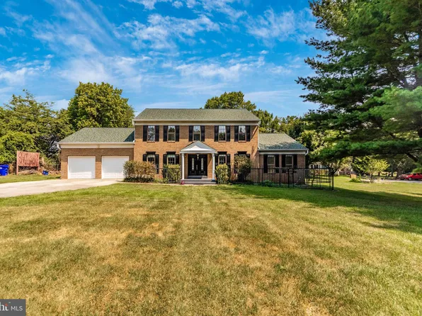 2304 Spencerville Rd, Spencerville, MD 20868