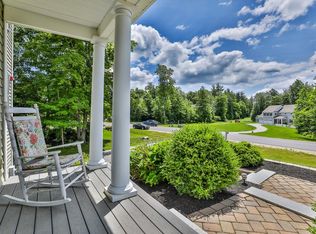 76 Jenkins Farm Rd, Chester, NH 03036