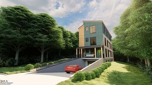 1st image of 1709 Evergreen Ave