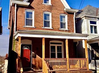 614 Southern Ave, Mount Washington, PA
