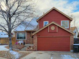 4179 S Lewiston St, Aurora, CO 80013