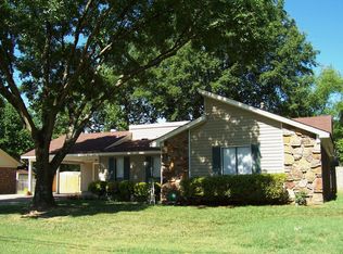 3185 Altruria Rd, Memphis, TN 38134