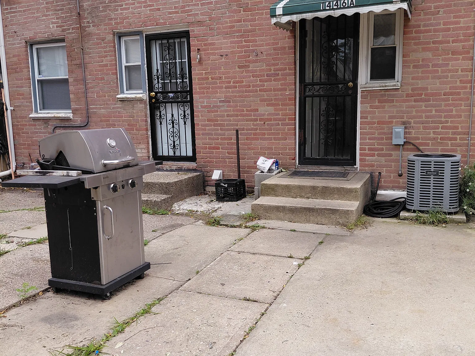 2 bed, 896 sqft, $2,650 — Photo 4