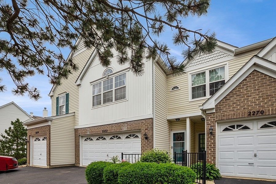 2272 S Lincoln St 302B, Lombard, IL 60148 Zillow