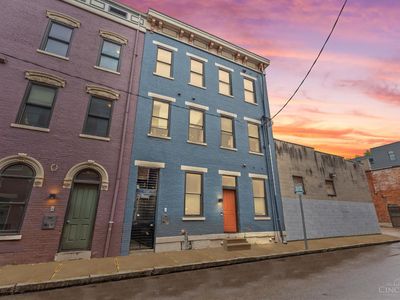 1509 Pleasant St #152, Cincinnati, OH, 45202