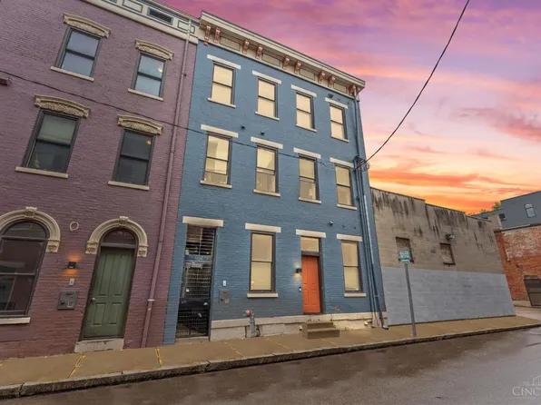 1509 Pleasant St #152, Cincinnati, OH 45202