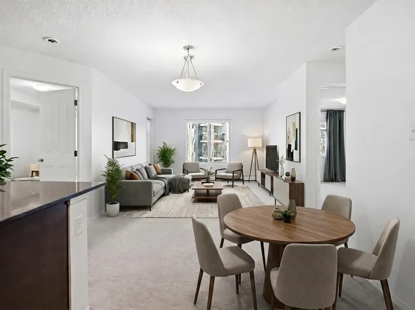 11812 22nd Ave SW Unit 205, Edmonton, AB T6W 2A2