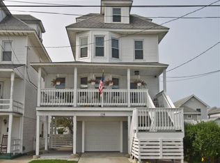 116 W 24th Ave, North Wildwood, NJ 08260