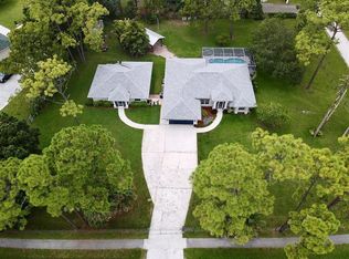 7071 Mandarin Blvd, Loxahatchee, FL 33470