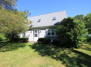 23 Nauset Rd, Sagamore Beach, MA 02562