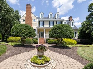 10824 Millington Ln, Henrico, VA 23238