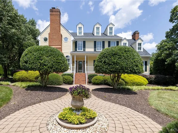 10824 Millington Ln, Henrico, VA 23238