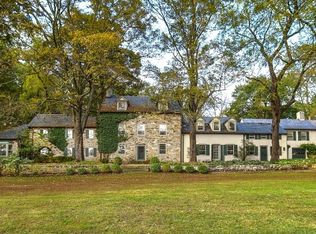 6 Stone House Rd, Mendham Township, NJ 07945