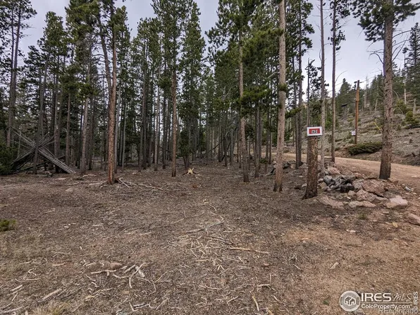 1421 Jicarilla Trl, Red Feather Lakes, CO 80545