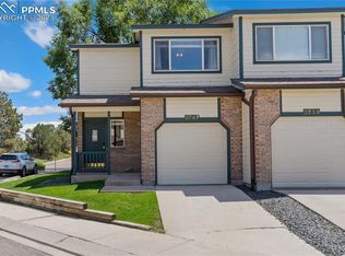 3747 Pacific Dr, Colorado Springs, CO 80910