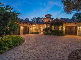 4704 Joanna Garden Ct, Windermere, FL 34786