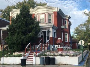 501 Felton Ave, Collingdale, PA 19023