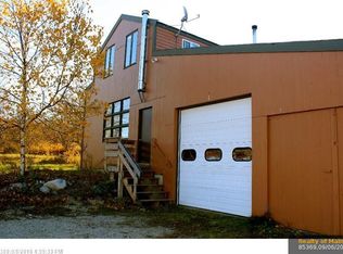 612 Eastbrook Rd, Eastbrook, ME 04634