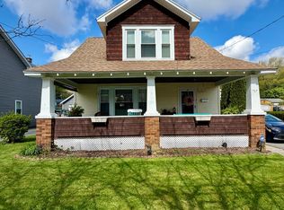 737 Jefferson Ave, Jermyn, PA 18433